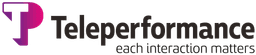 teleperformance logo