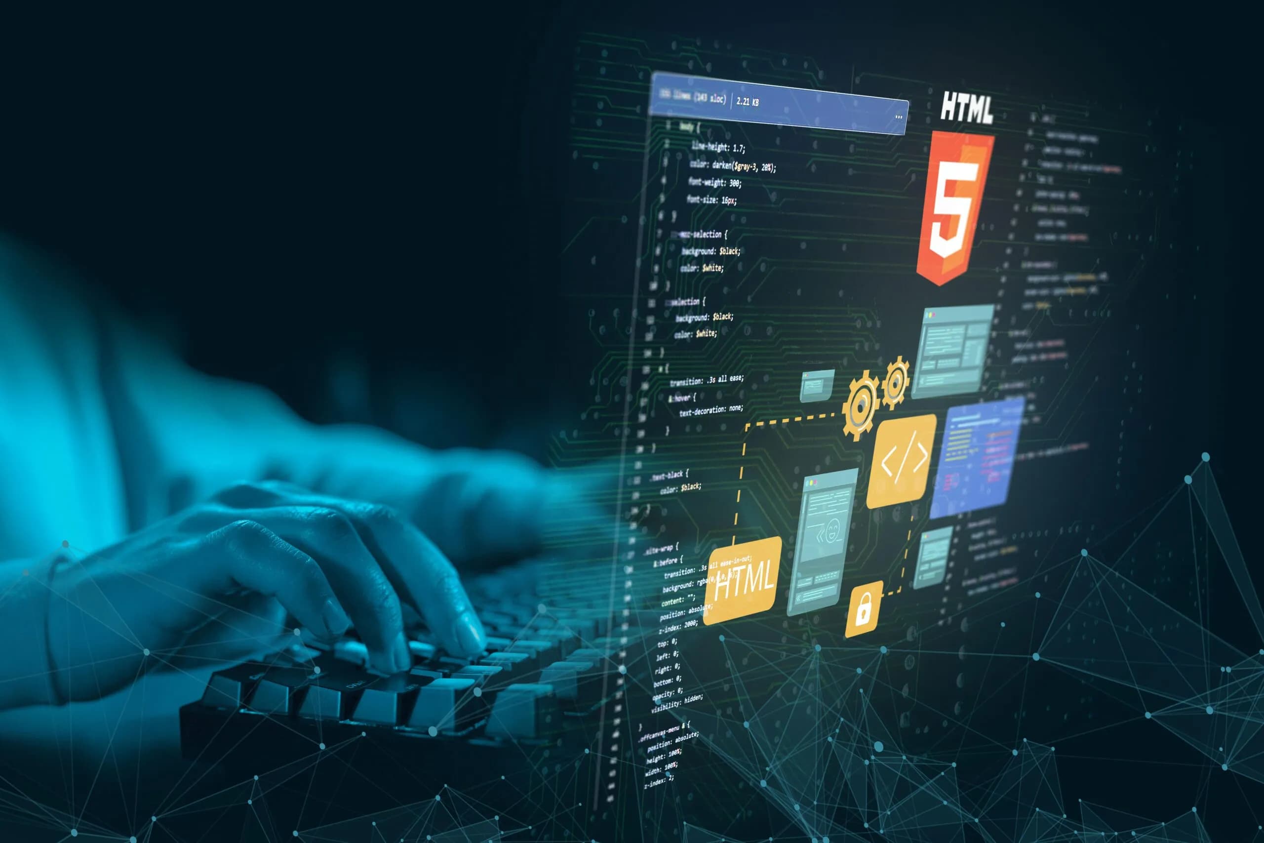 Software Solutions